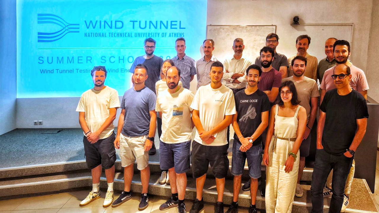 TWEET-IE - Twin Wind tunnels for Energy & the Enviroment