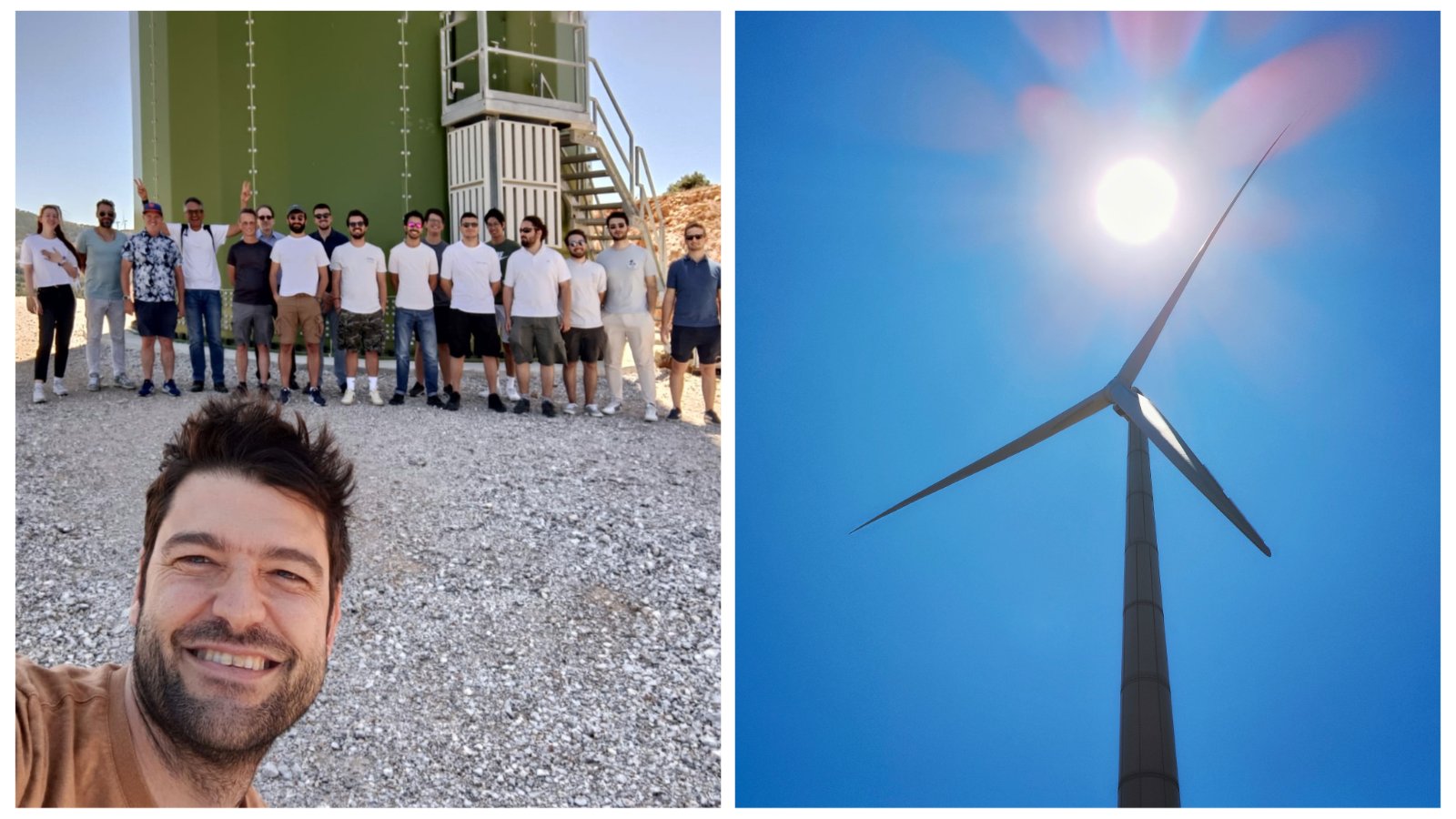 TWEET-IE - Twin Wind tunnels for Energy & the Enviroment
