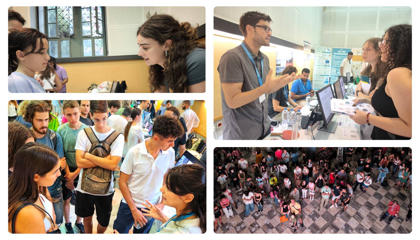 TWEET-IE - Twin Wind tunnels for Energy & the Enviroment