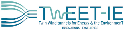 TWEET-IE - Twin Wind tunnels for Energy & the Enviroment